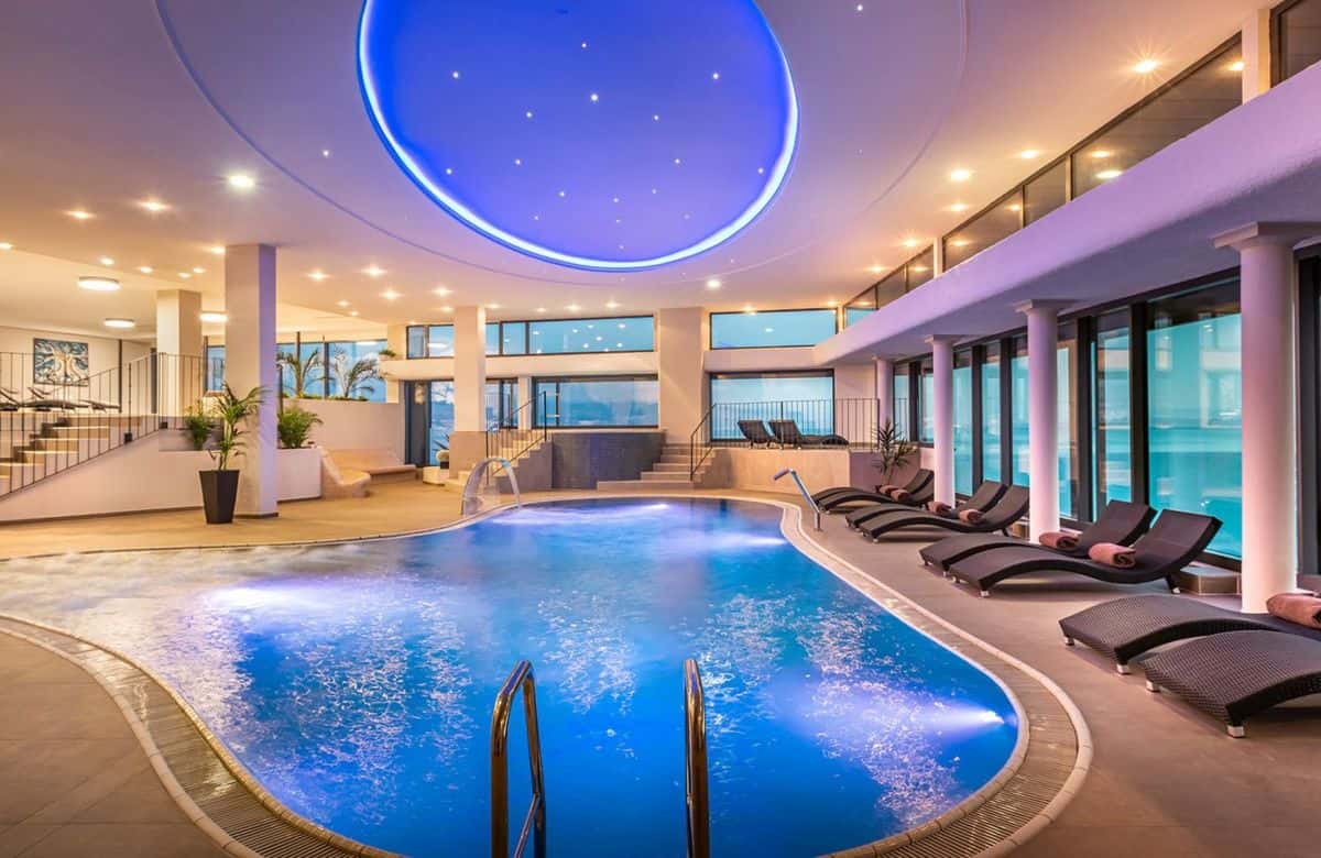 Grand Hotel Adriatic - zdjęcie 27