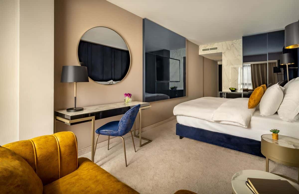 Grand Hotel Adriatic - zdjęcie 14