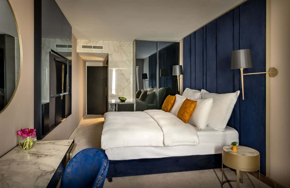 Grand Hotel Adriatic - zdjęcie 11