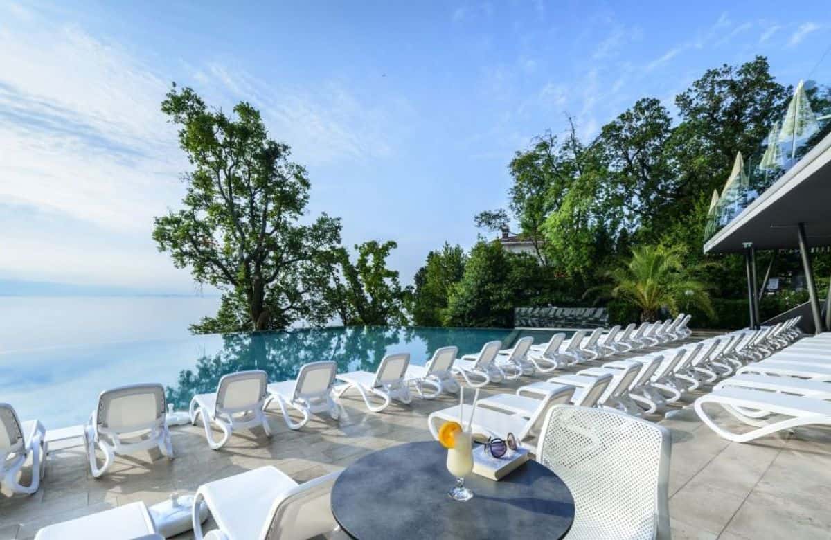 Grand Hotel Adriatic - zdjęcie 38