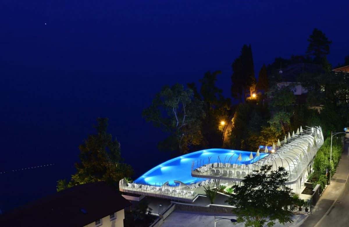 Grand Hotel Adriatic - zdjęcie 35