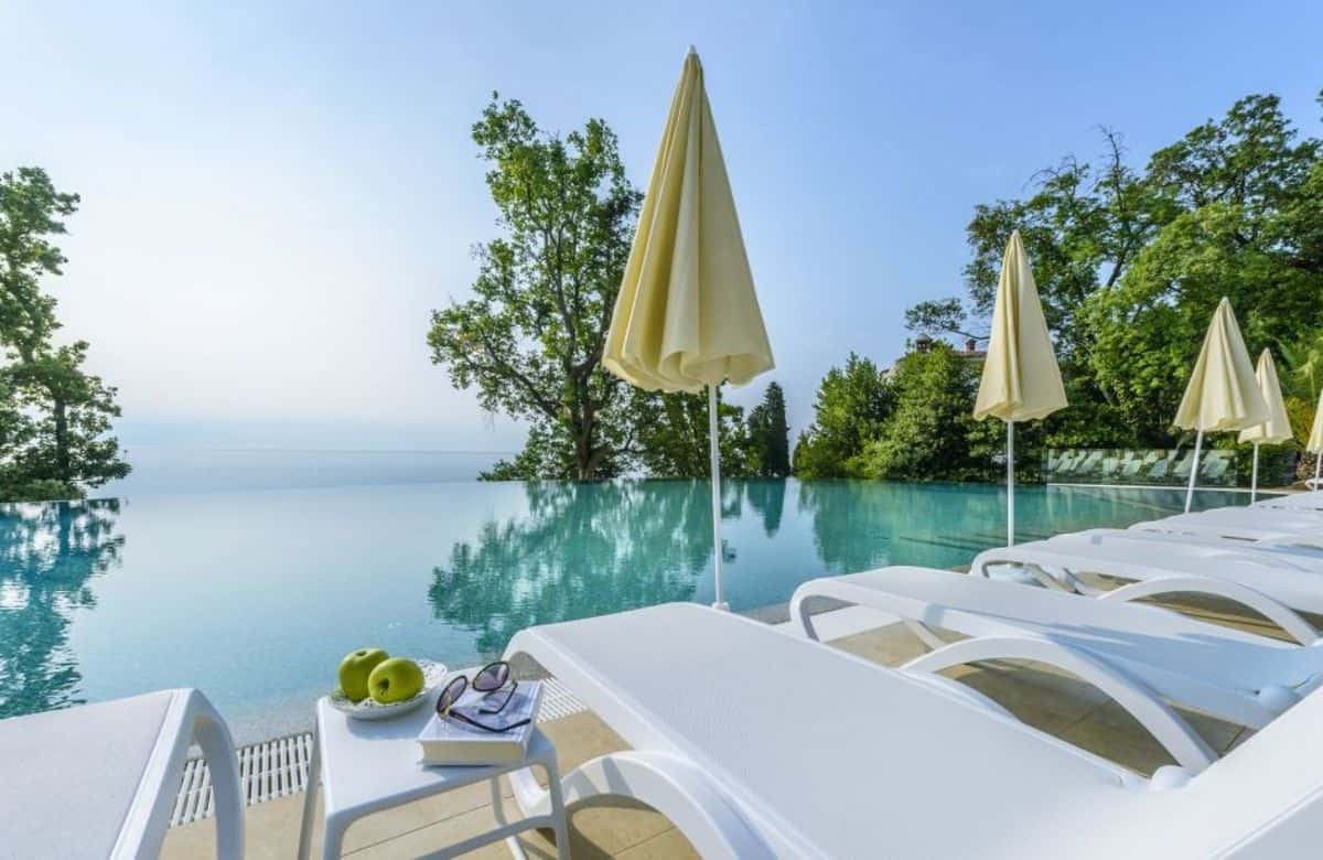 Grand Hotel Adriatic - zdjęcie 36