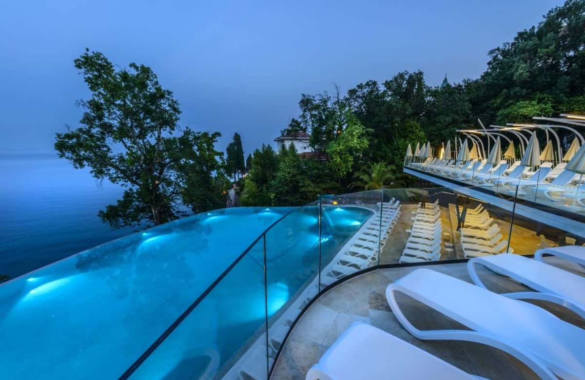 Grand Hotel Adriatic - zdjęcie 34