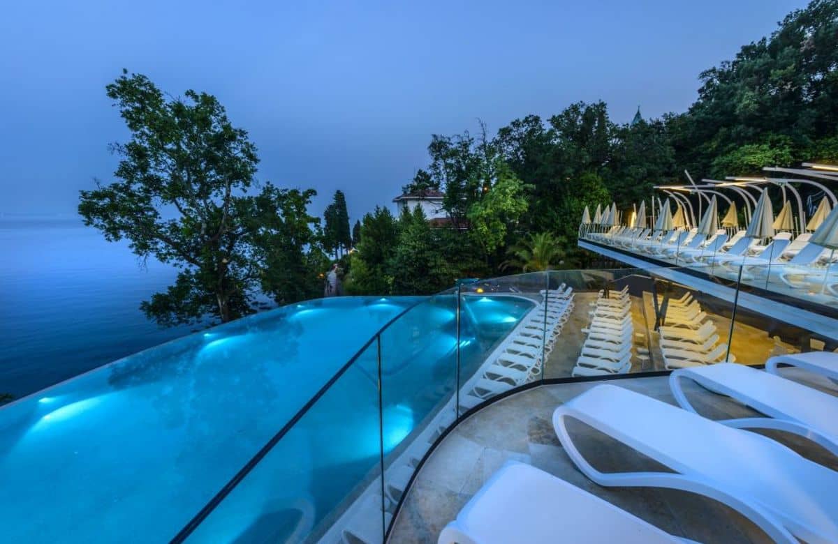 Grand Hotel Adriatic - zdjęcie 34