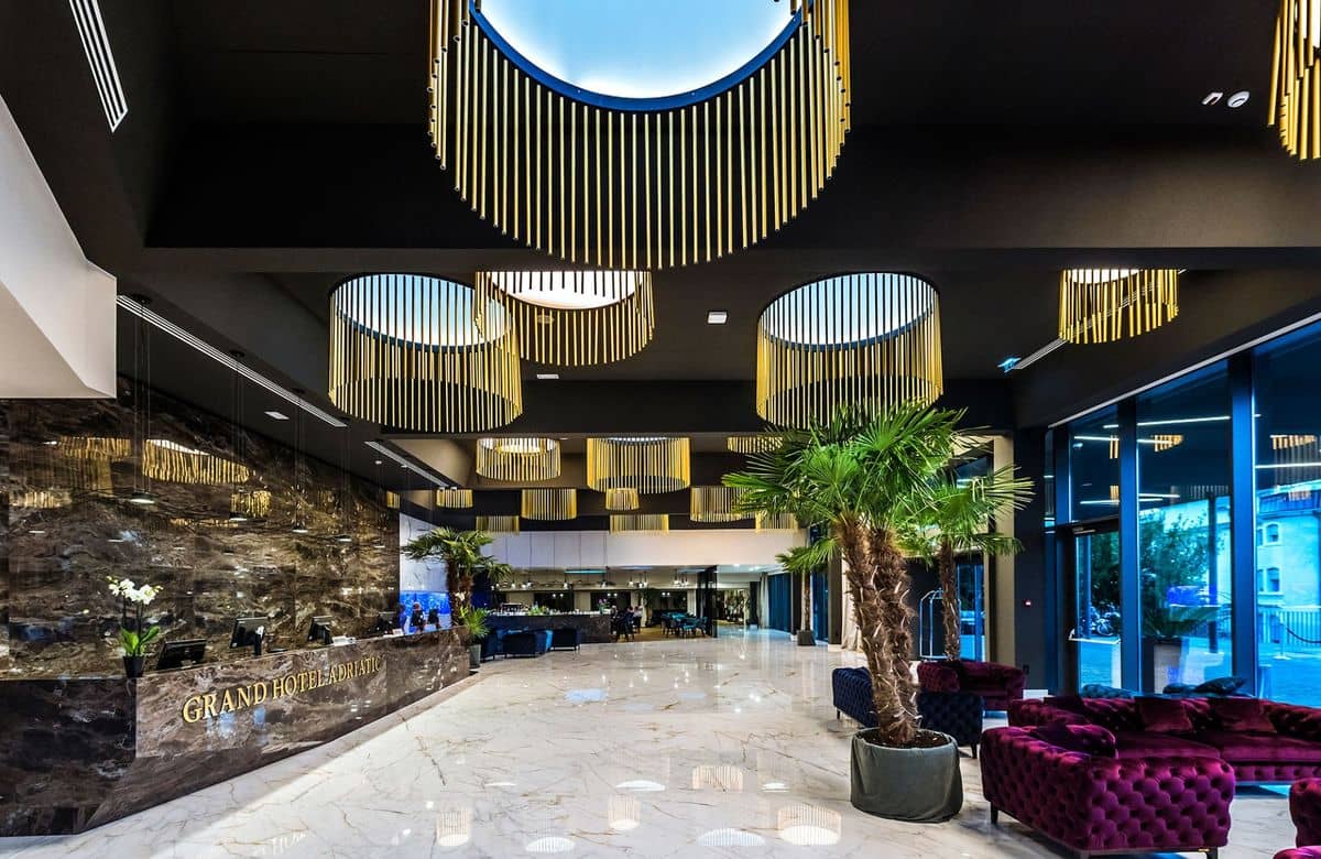 Grand Hotel Adriatic - zdjęcie 5