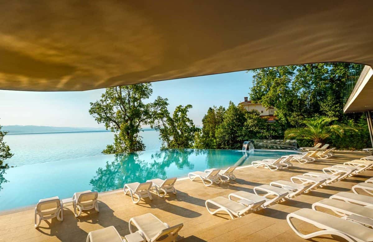Grand Hotel Adriatic - zdjęcie 32