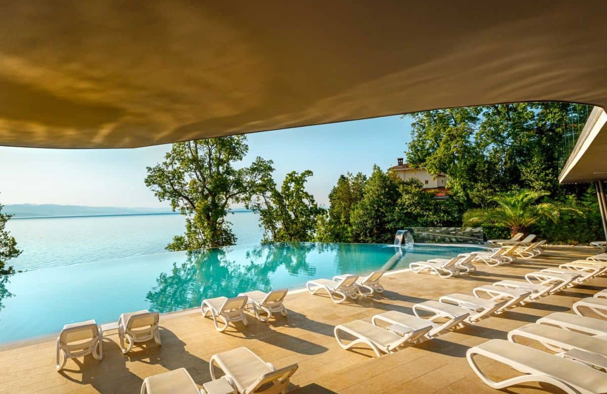Grand Hotel Adriatic - zdjęcie 32