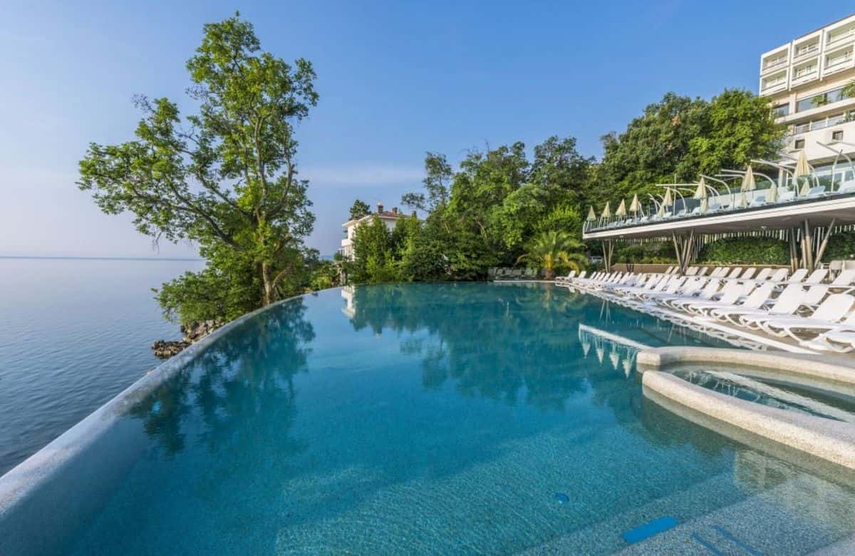 Grand Hotel Adriatic - zdjęcie 33