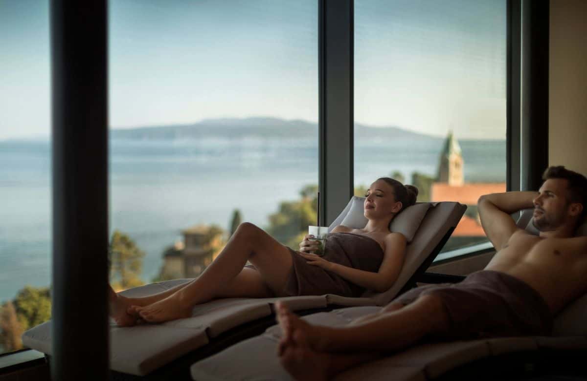 Grand Hotel Adriatic - zdjęcie 41