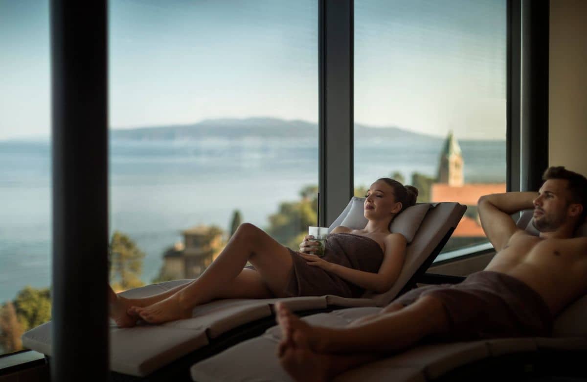 Grand Hotel Adriatic - zdjęcie 41