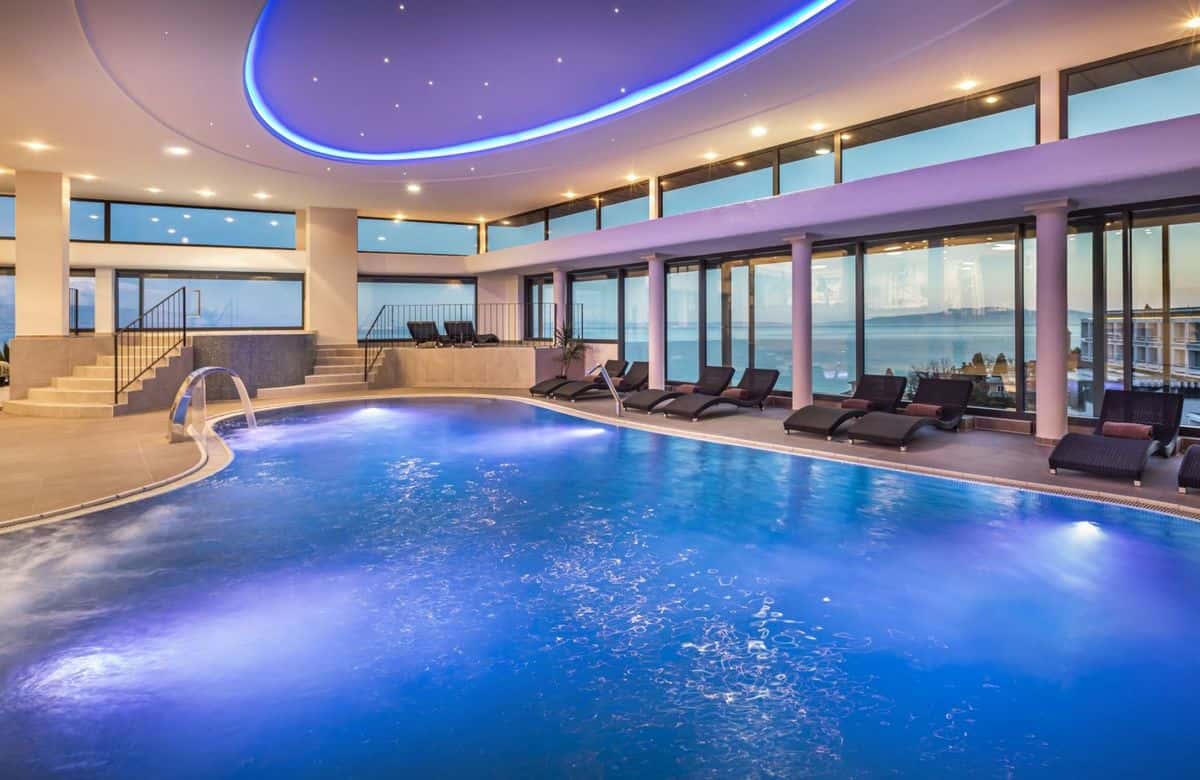 Grand Hotel Adriatic - zdjęcie 29