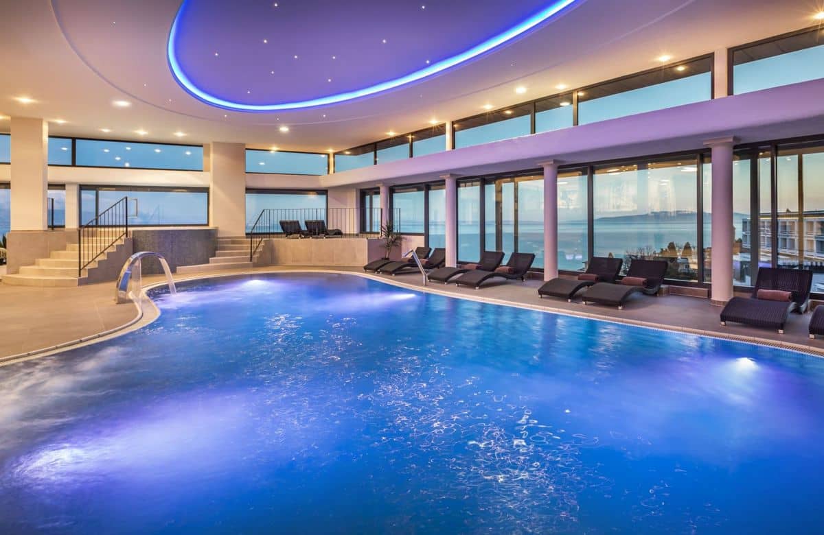 Grand Hotel Adriatic - zdjęcie 29