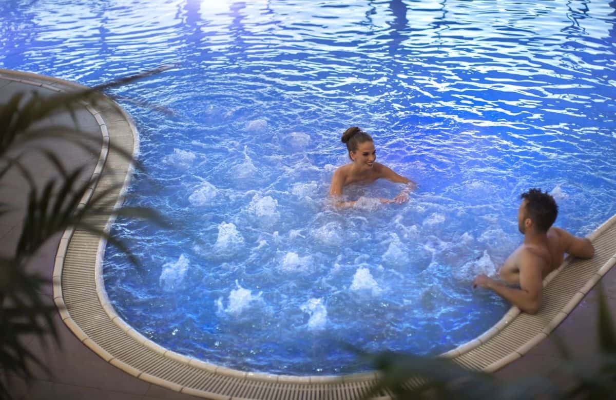 Grand Hotel Adriatic - zdjęcie 30