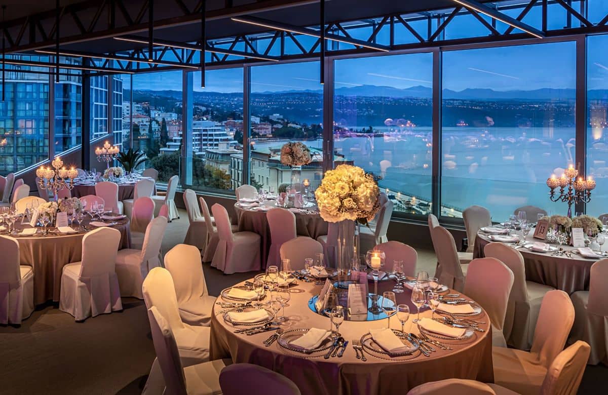 Grand Hotel Adriatic - zdjęcie 71