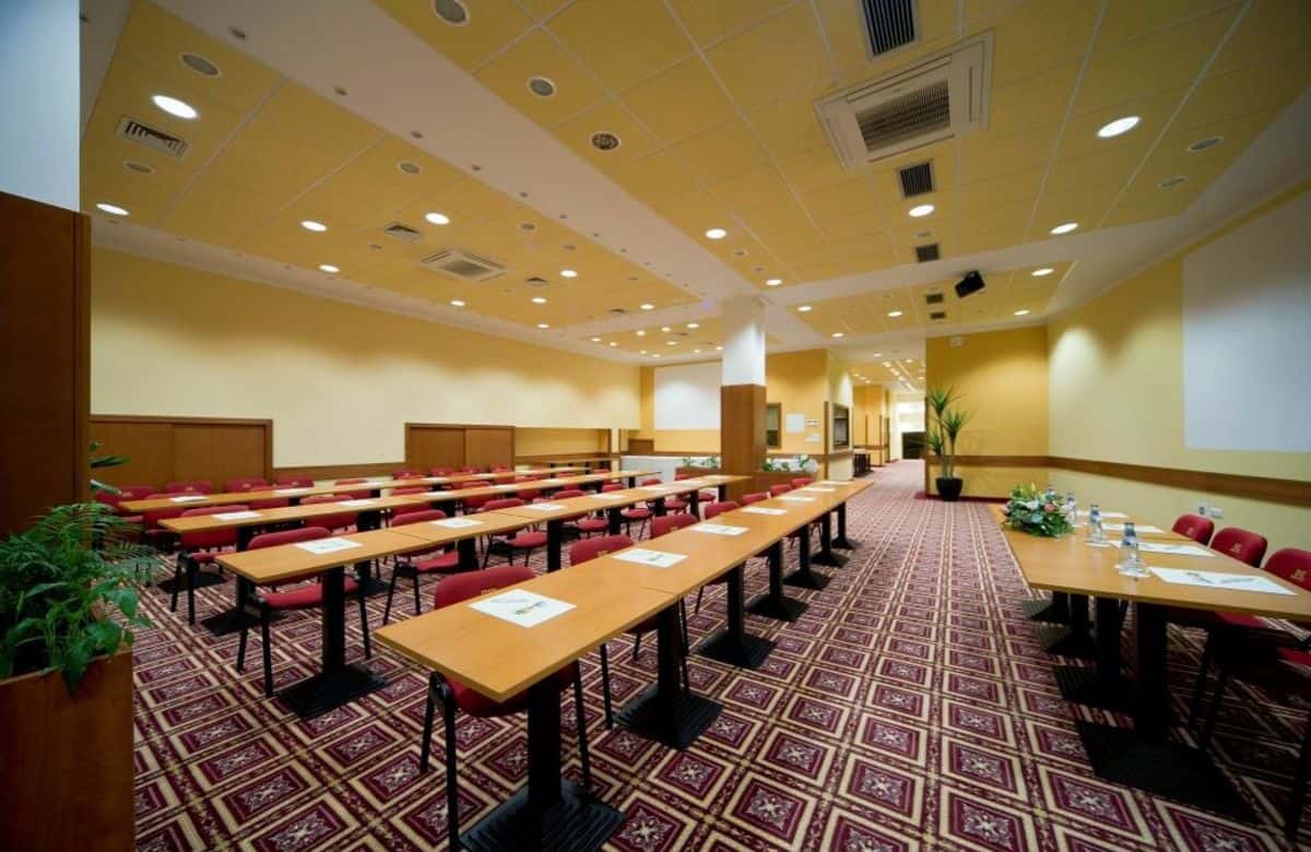 Grand Hotel Adriatic - zdjęcie 69