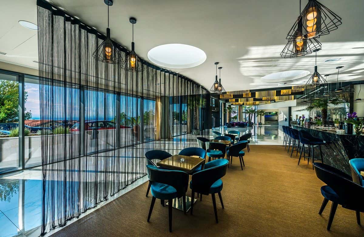 Grand Hotel Adriatic - zdjęcie 22