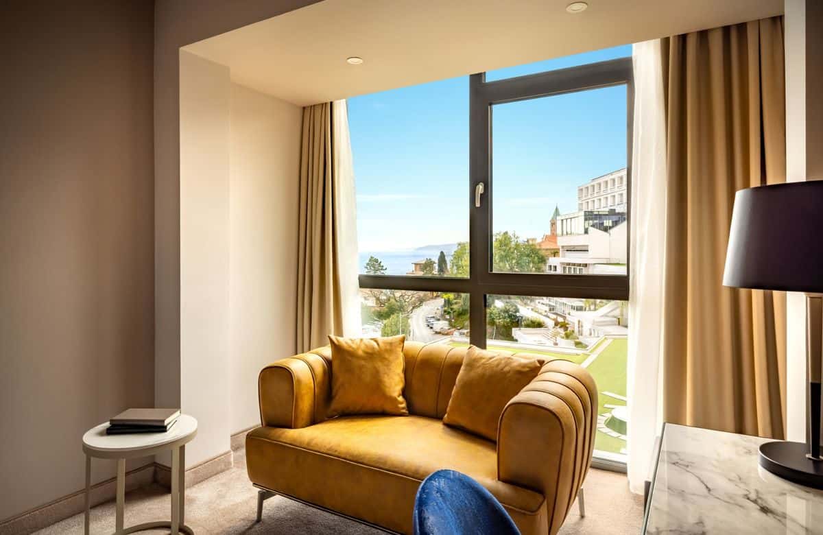 Grand Hotel Adriatic - zdjęcie 19