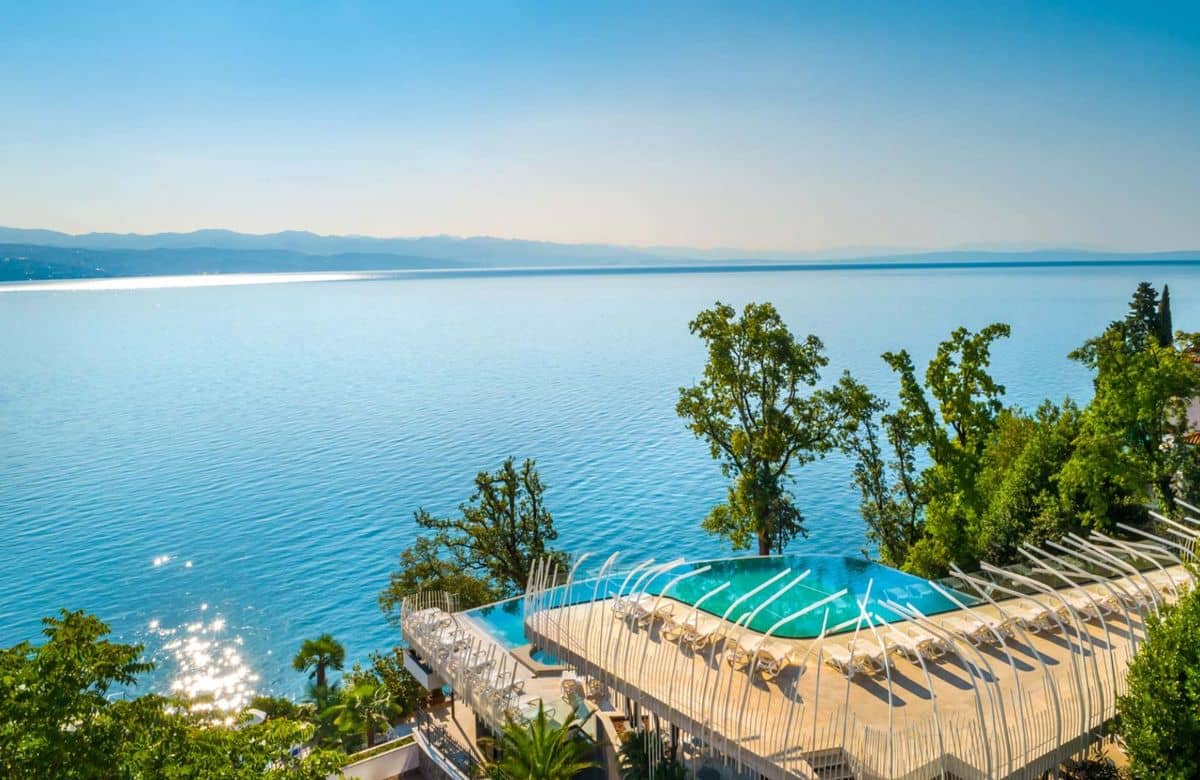 Grand Hotel Adriatic - zdjęcie 31