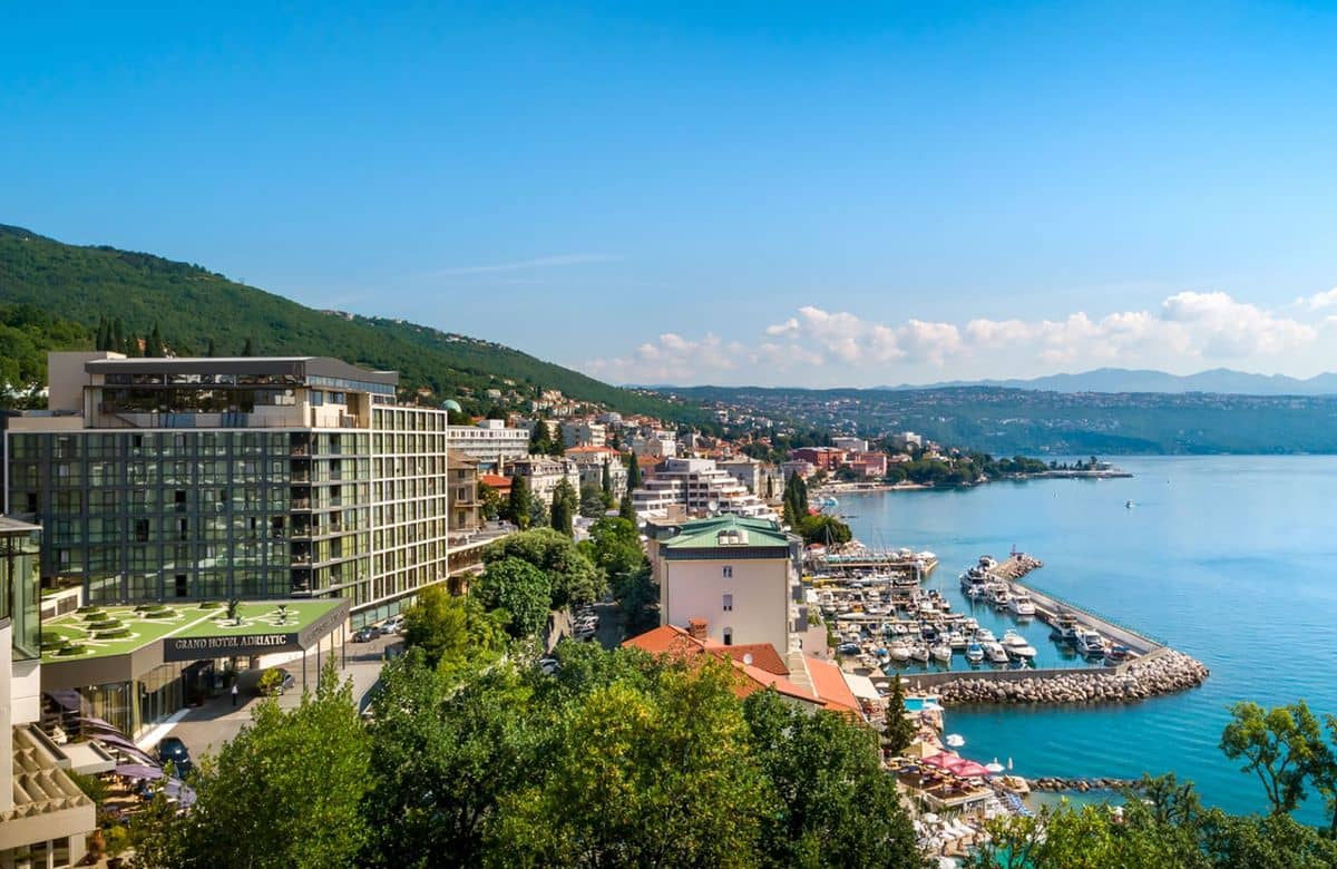 Grand Hotel Adriatic - zdjęcie 2