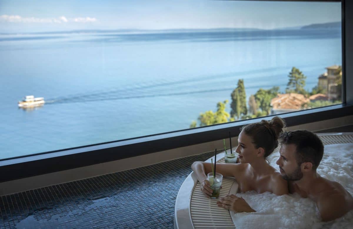 Grand Hotel Adriatic - zdjęcie 52
