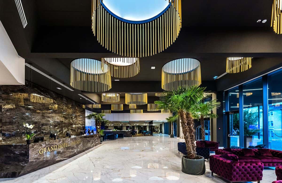 Grand Hotel Adriatic II - zdjęcie 4