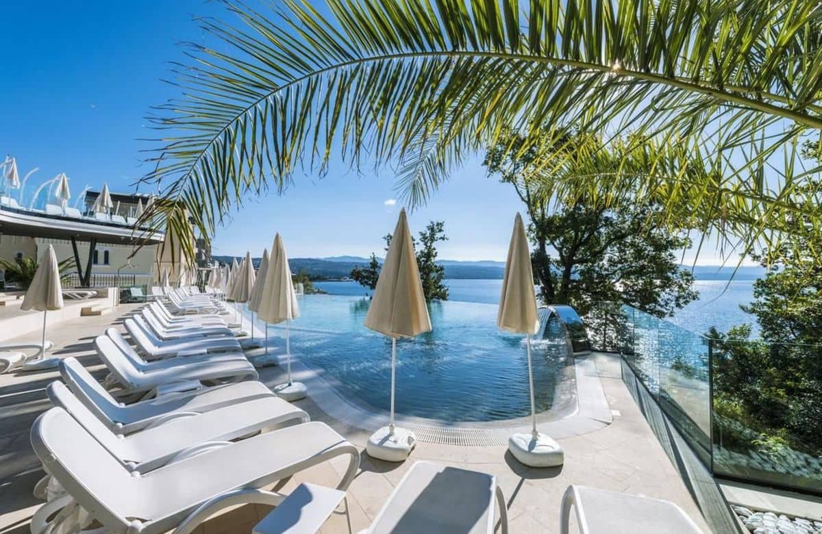 Grand Hotel Adriatic II - zdjęcie 28