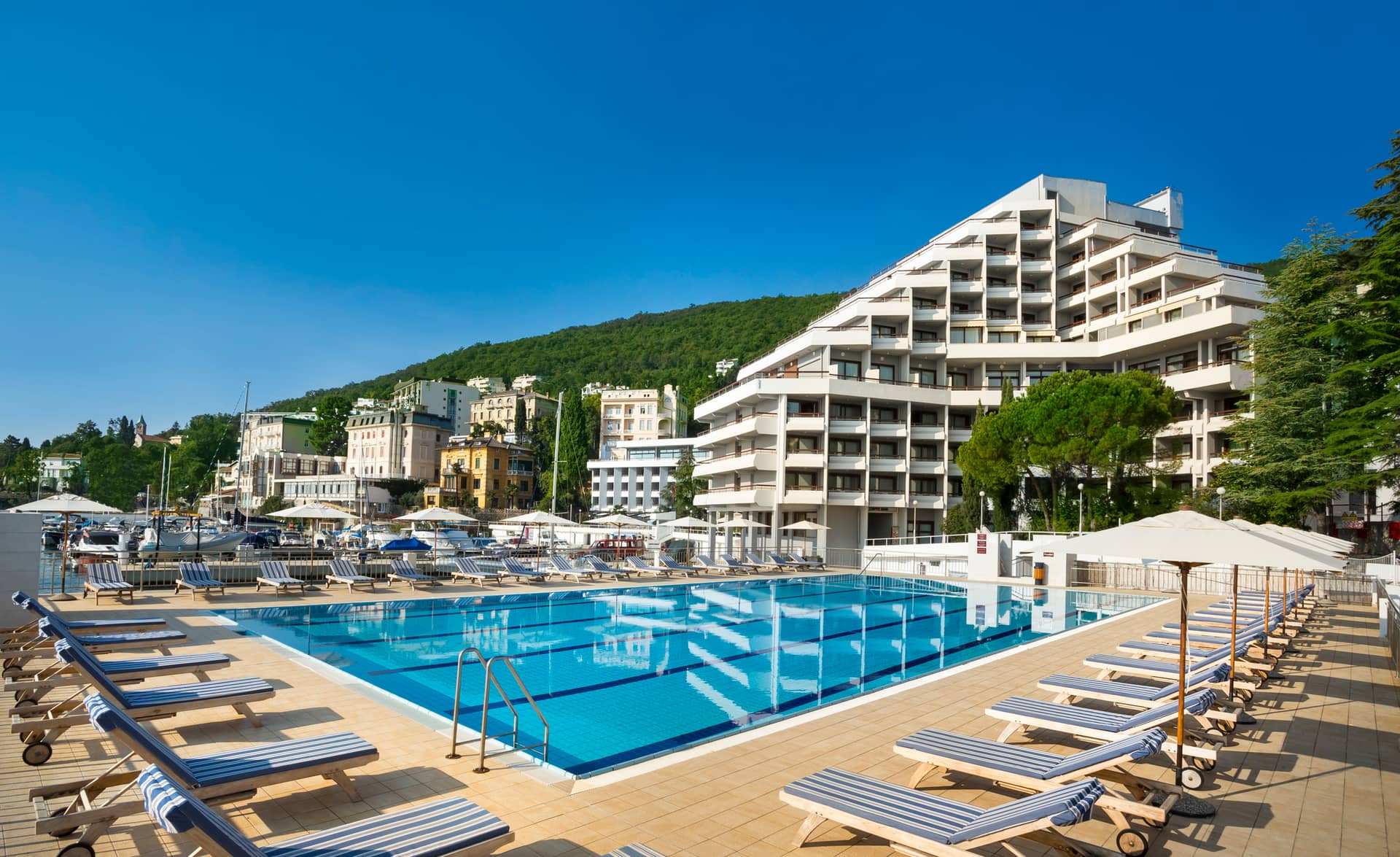 Hotel Admiral - zdjęcie 1