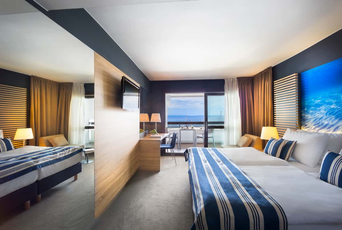 Hotel Admiral - zdjęcie 16