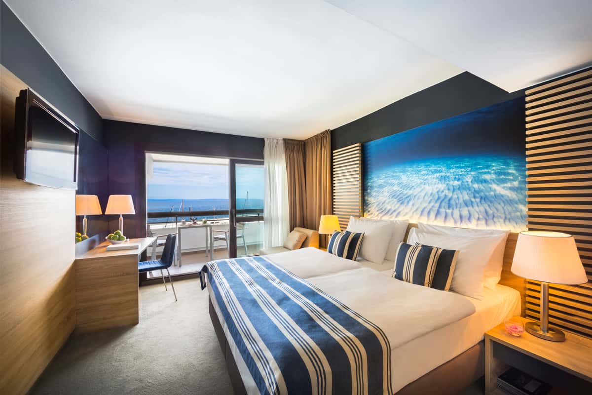 Hotel Admiral - zdjęcie 15