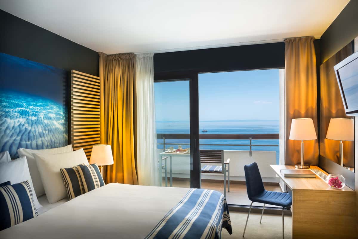 Hotel Admiral - zdjęcie 30