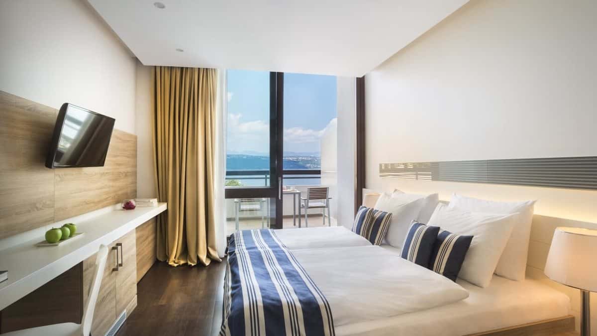 Hotel Admiral - zdjęcie 21