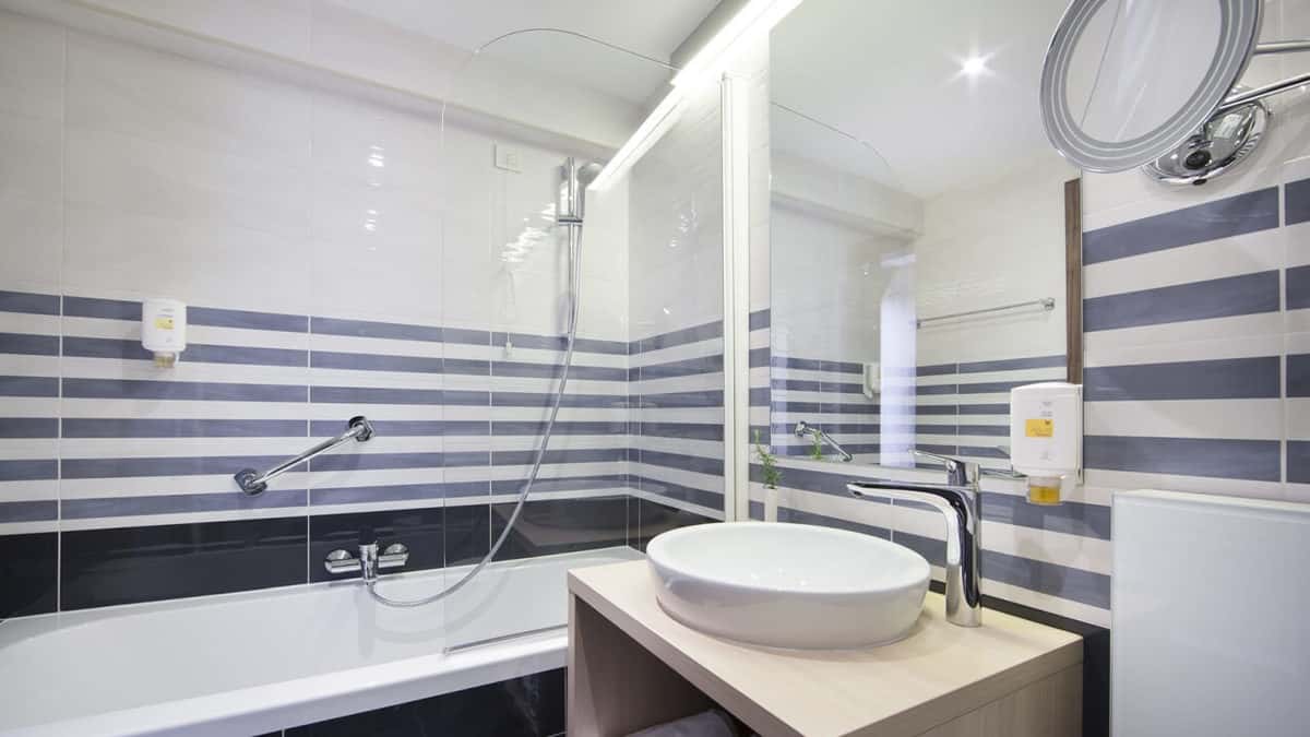 Hotel Admiral - zdjęcie 27