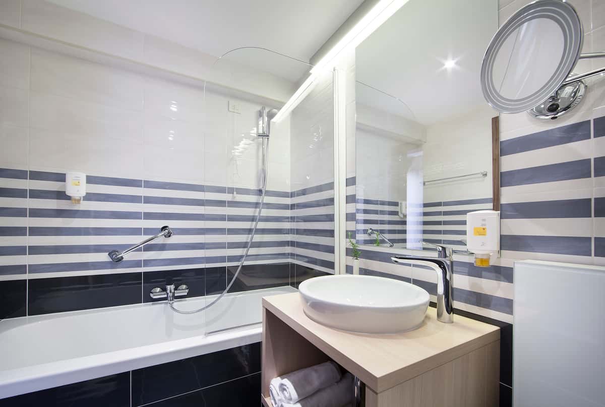 Hotel Admiral - zdjęcie 40