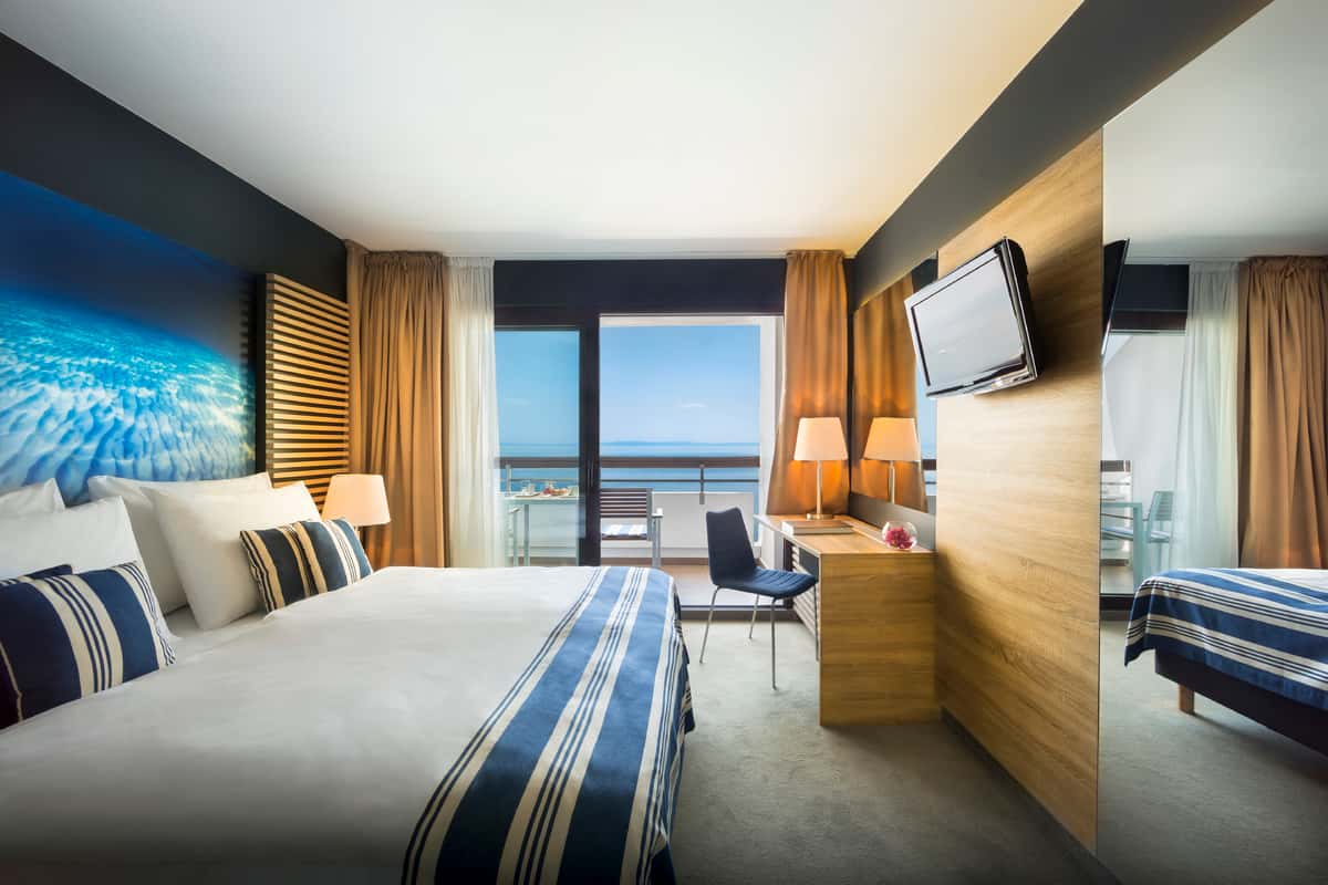 Hotel Admiral - zdjęcie 28