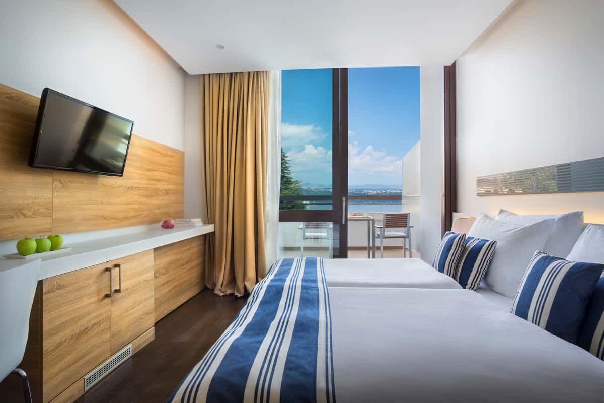 Hotel Admiral - zdjęcie 35