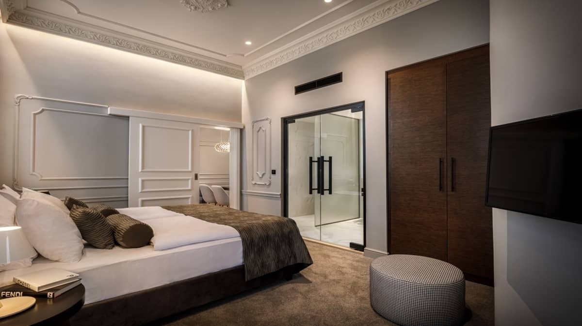 Hotel Ambasador - zdjęcie 33