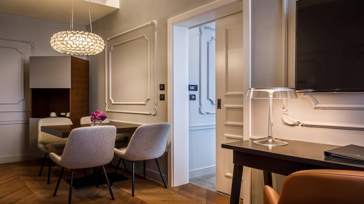 Hotel Ambasador - zdjęcie 34