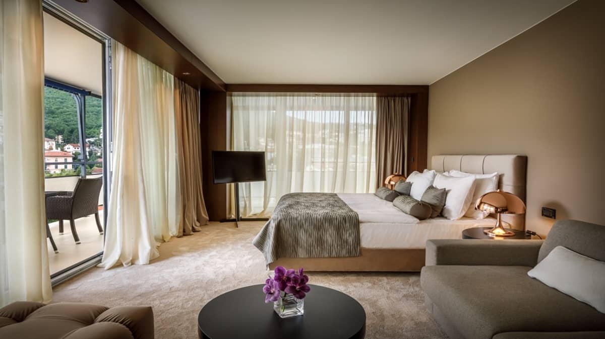 Hotel Ambasador - zdjęcie 25