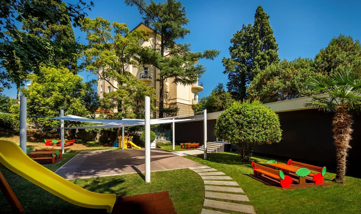 Hotel Ambasador - zdjęcie 69