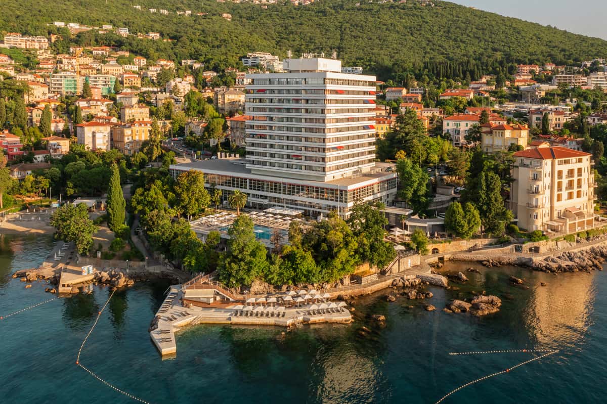 Hotel Ambasador - zdjęcie 50