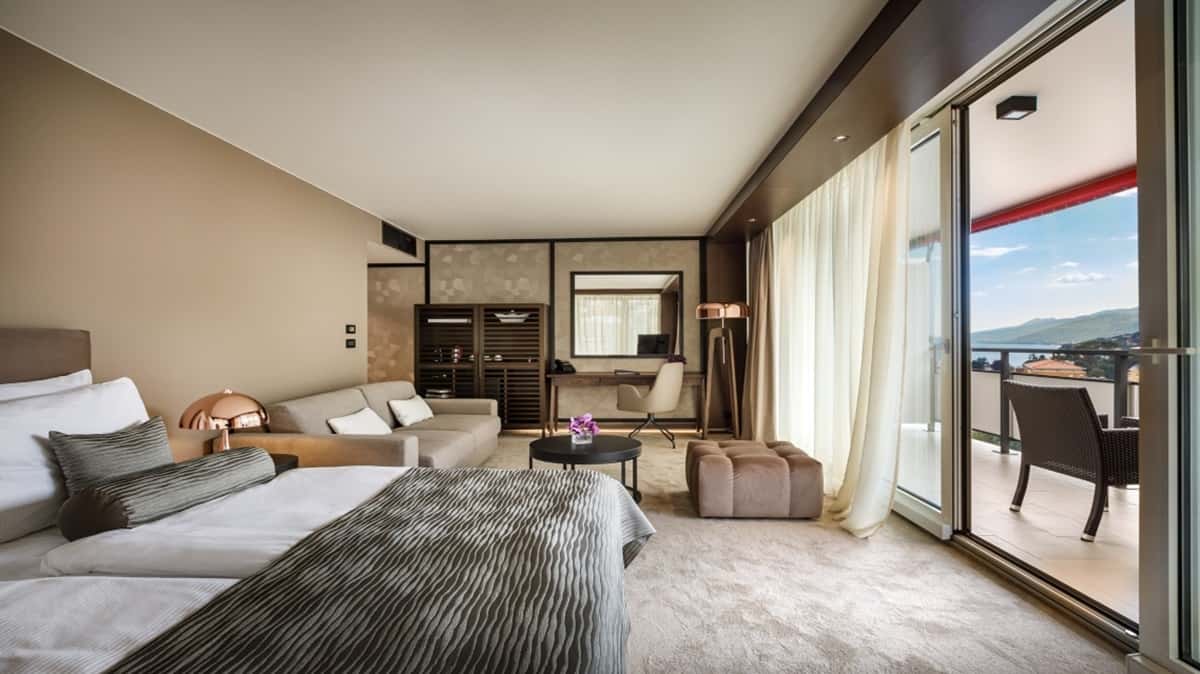 Hotel Ambasador - zdjęcie 24