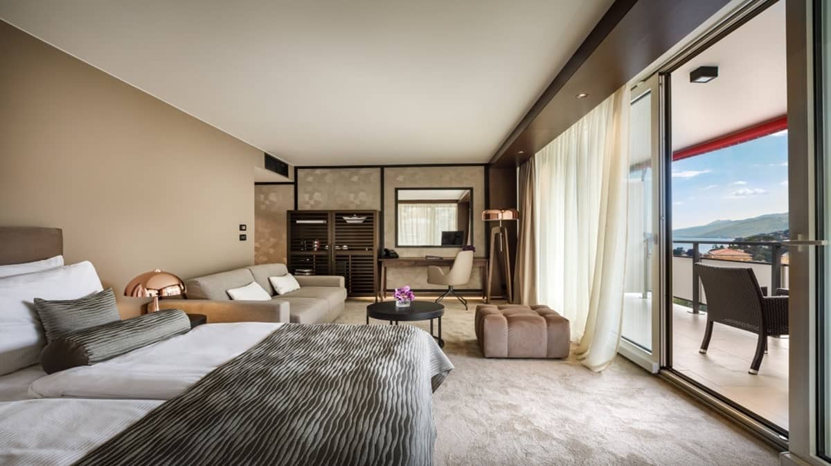 Hotel Ambasador - zdjęcie 24