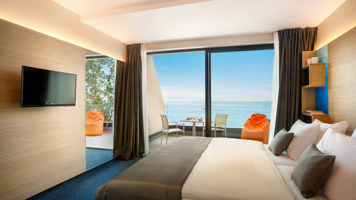 Hotel Icici - zdjęcie 16