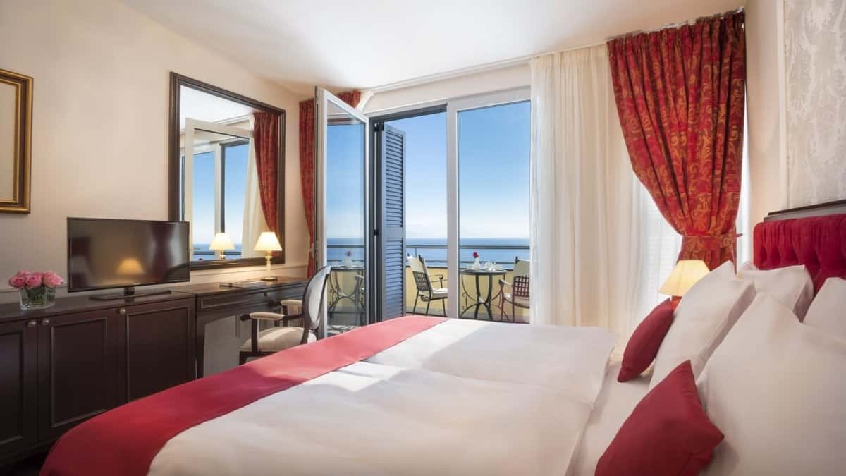 Hotel Kvarner - zdjęcie 24