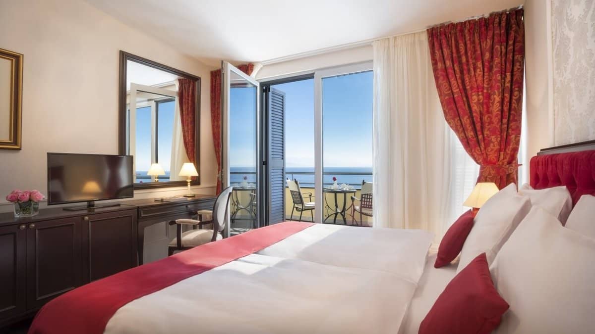 Hotel Kvarner - zdjęcie 24
