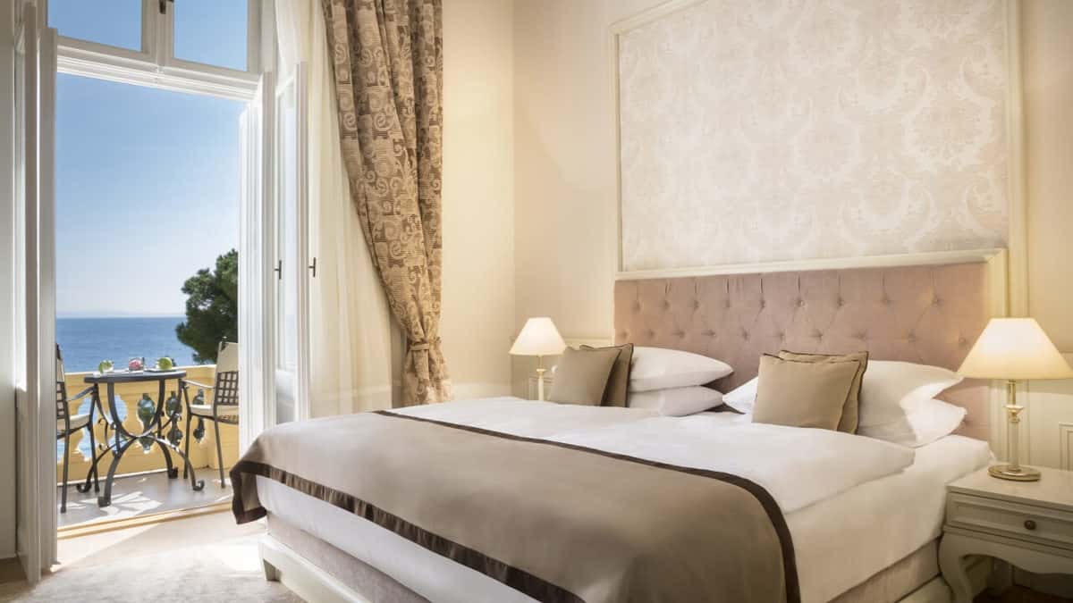 Hotel Kvarner - zdjęcie 25