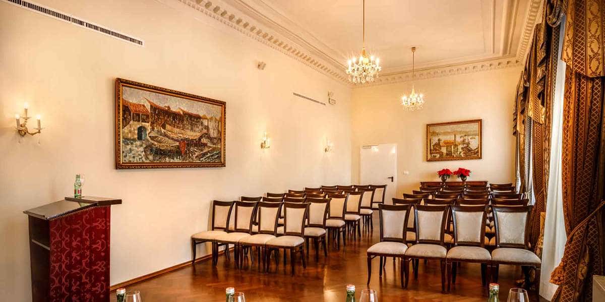 Hotel Kvarner - zdjęcie 49