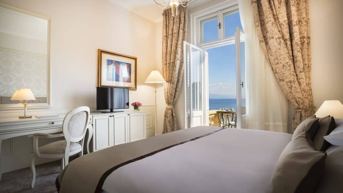 Hotel Kvarner - zdjęcie 30