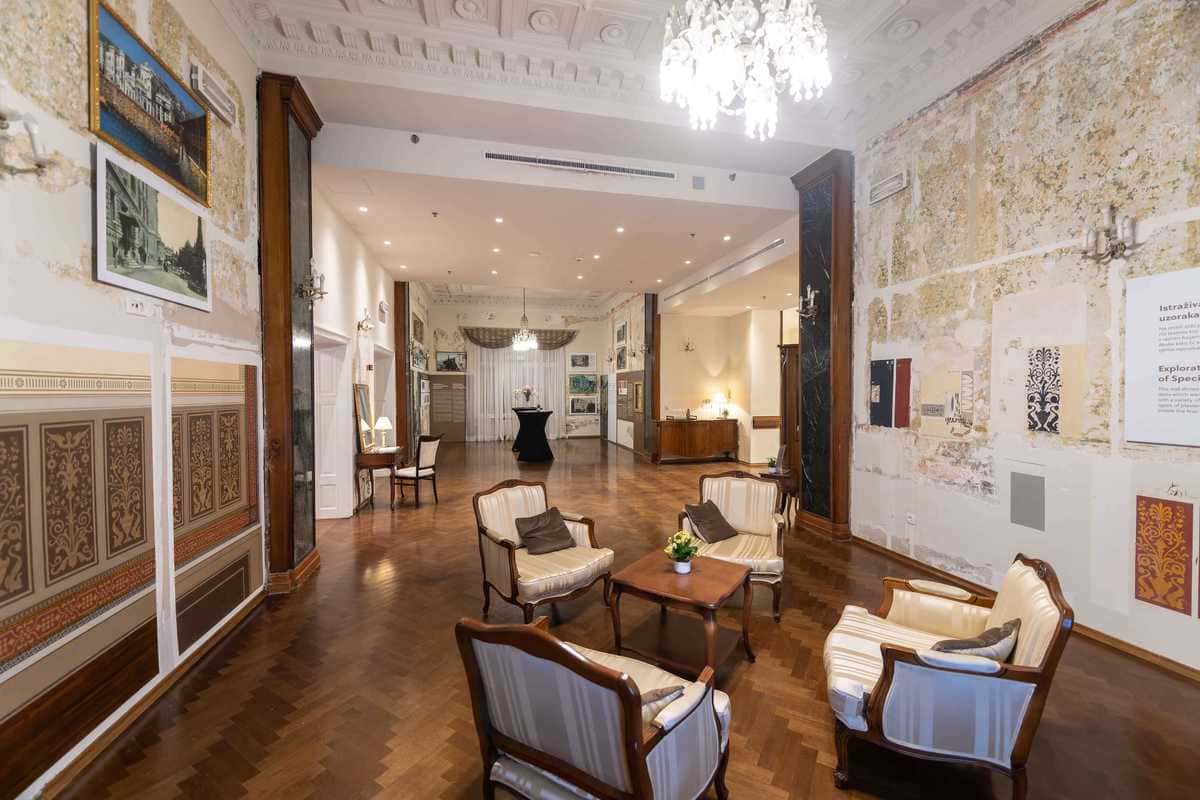 Hotel Kvarner - zdjęcie 38