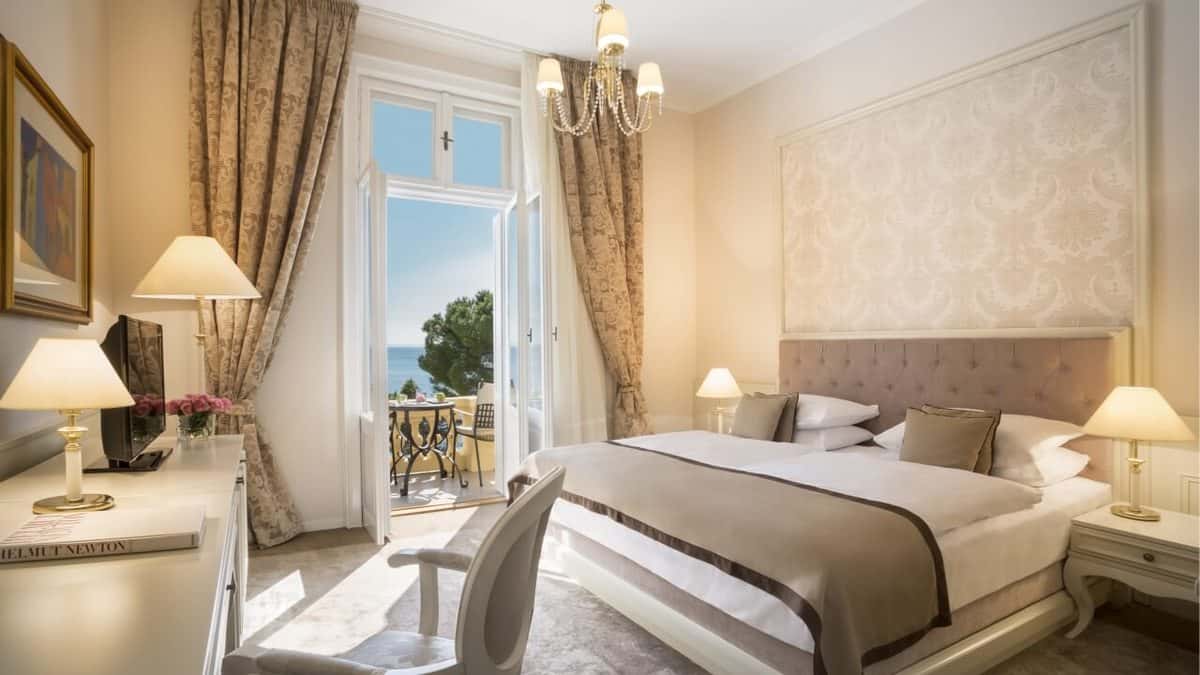Hotel Kvarner - zdjęcie 27